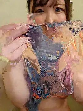 Snapshot of --MIYUKI chatting on February 23, 2:14 pm --MIYUKI online show from February 23, 2:14 pm