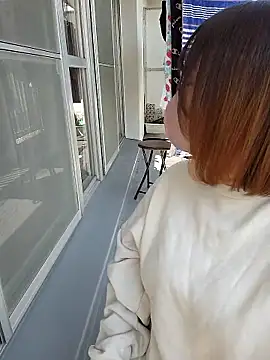 --MIYUKI online show from April 3, 4:21 am