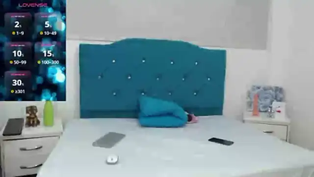 LuigiMarchetti online show from February 6, 7:28 pm