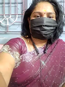 Tamil Azhaghi25 online show from May 18, 5:41 pm