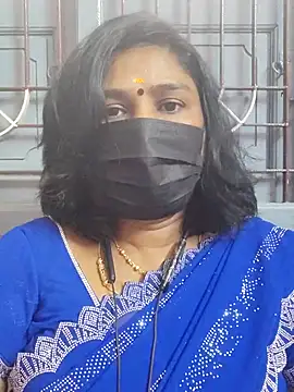 Snapshot of Tamil_Azhaghi25 chatting on July 15, 12:21 pm Tamil Azhaghi25 online show from July 15, 12:21 pm