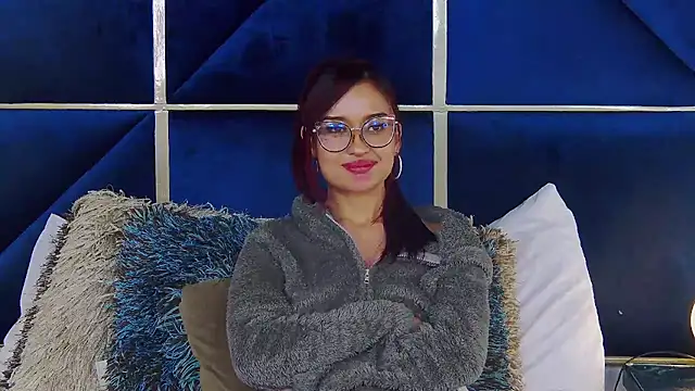 Ivanna Teaser online show from January 9, 6:16 am