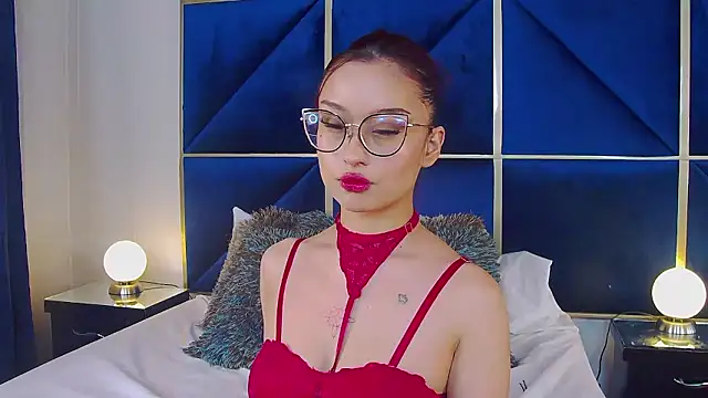 Ivanna Teaser online show from January 10, 8:43 pm