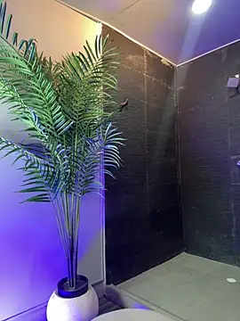 Tayler Kim online show from April 10, 6:56 pm