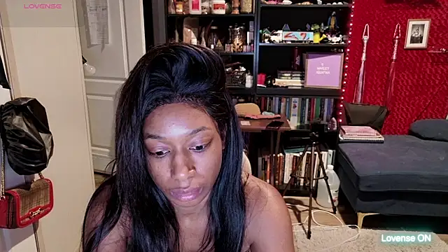 MarleyAquafina online show from February 6, 3:11 am