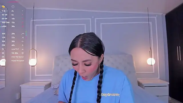 shanty cole online show from October 29, 12:40 pm