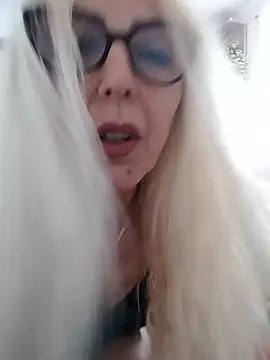  sexyBLONDE46  online show from January 16, 12:42 pm