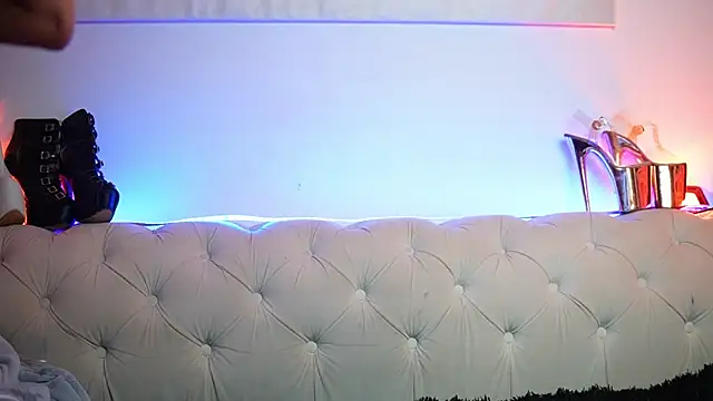 Snapshot of KarsynJaydde chatting on September 25, 9:18 pm KarsynJaydde online show from September 25, 9:18 pm