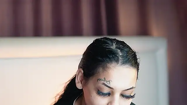 KarsynJaydde online show from March 12, 12:50 am