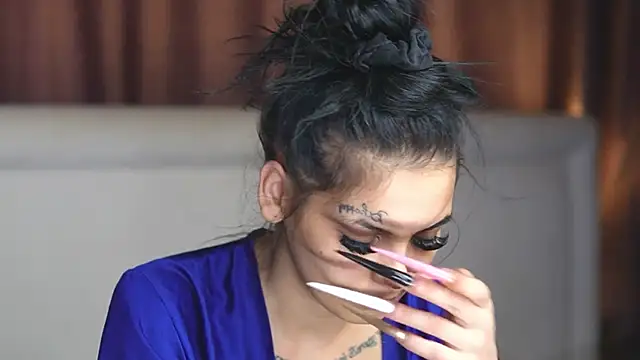 KarsynJaydde online show from April 12, 7:41 pm