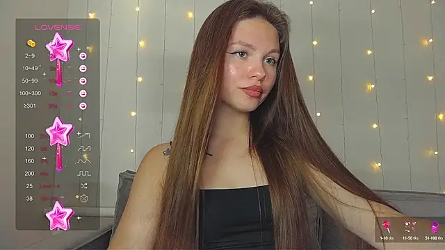 Snapshot of nature_starlight chatting on October 3, 9:28 am nature starlight online show from October 3, 9:28 am