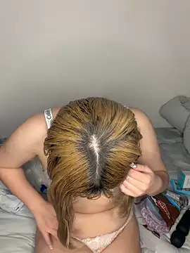 nekoyuna 1612 online show from March 6, 11:50 am