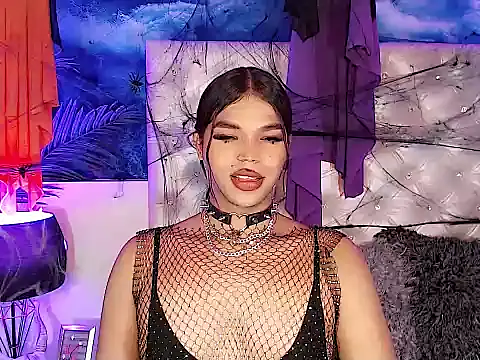 Valeria Swett  online show from November 1, 3:41 am