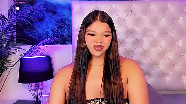 Valeria Swett  online show from May 29, 8:23 am