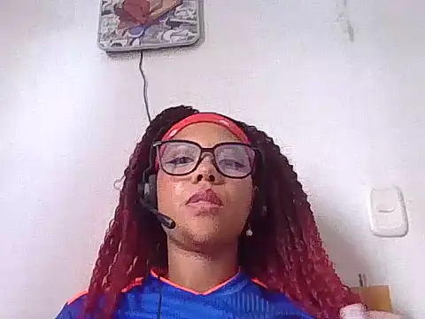 Snapshot of gigi1326 chatting on July 7, 7:51 pm gigi1326 online show from July 7, 7:51 pm