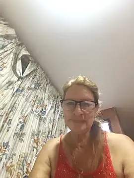 MaryLunne online show from March 18, 11:52 pm