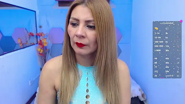 Ximena Grant online show from January 8, 12:18 pm