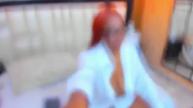 JanneCooper online show from February 11, 7:41 pm