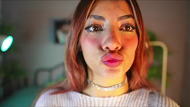 Mystic blue online show from March 27, 12:49 pm