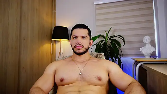 Erick Thompsonx online show from November 22, 6:40 pm