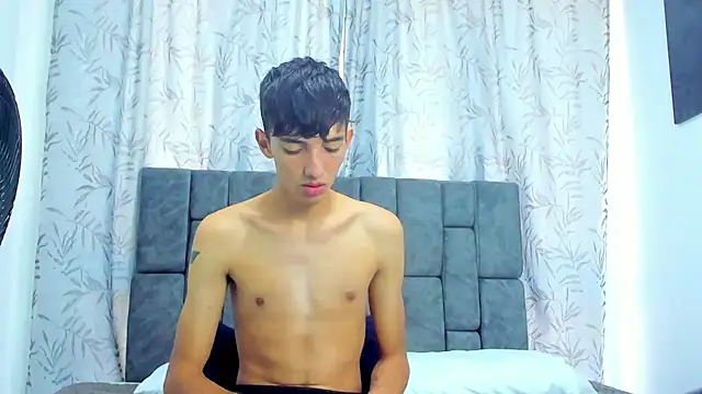 Maikol Ortiz online show from December 3, 12:25 pm