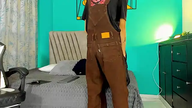 Maikol Ortiz online show from March 3, 1:06 pm