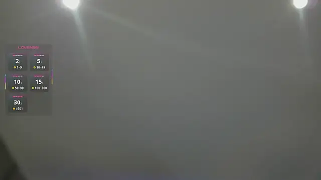 Amarafire online show from November 11, 12:49 pm