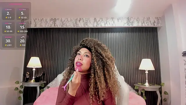 Amarafire online show from November 29, 12:19 pm