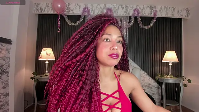 Amarafire online show from December 22, 12:35 pm