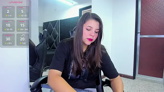 Charlotte-Star online show from October 20, 8:42 pm