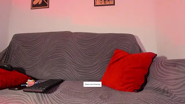 criss zuri online show from March 6, 12:34 pm