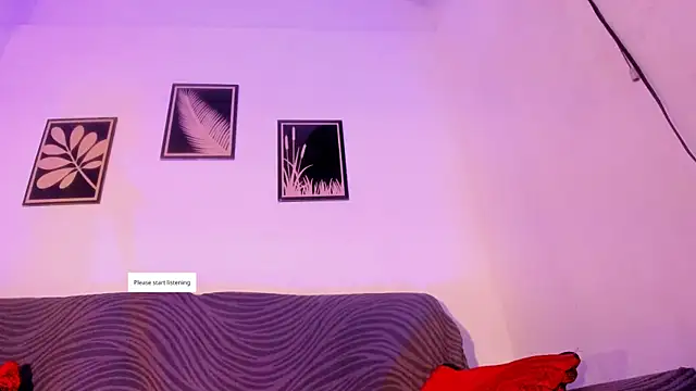 criss zuri online show from March 31, 1:11 pm