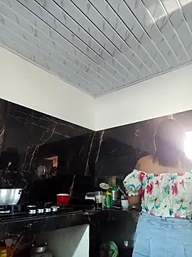 Naugthy-Mey online show from October 27, 1:48 pm