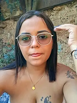 Naugthy-Mey online show from February 13, 2:13 pm