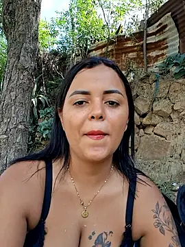 Naugthy-Mey online show from February 21, 7:37 pm