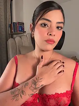 Sara-Evans online show from December 14, 1:11 am