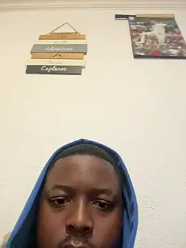 Snapshot of DaddyMyles chatting on July 21, 8:55 pm DaddyMyles online show from July 21, 8:55 pm