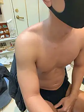 black xun online show from December 17, 2:34 pm