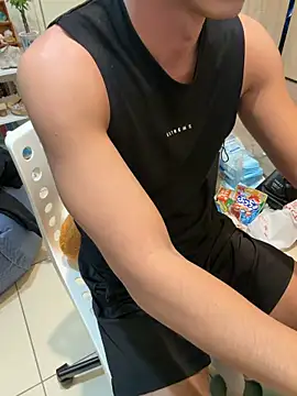 Snapshot of black_xun chatting on February 18, 2:46 pm black xun online show from February 18, 2:46 pm