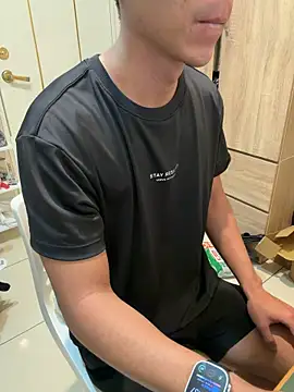 Snapshot of black_xun chatting on February 23, 2:58 pm black xun online show from February 23, 2:58 pm