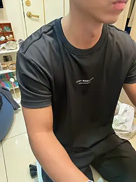 black xun online show from March 6, 8:11 am