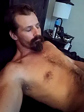 wantedcowboy online show from October 6, 9:51 am