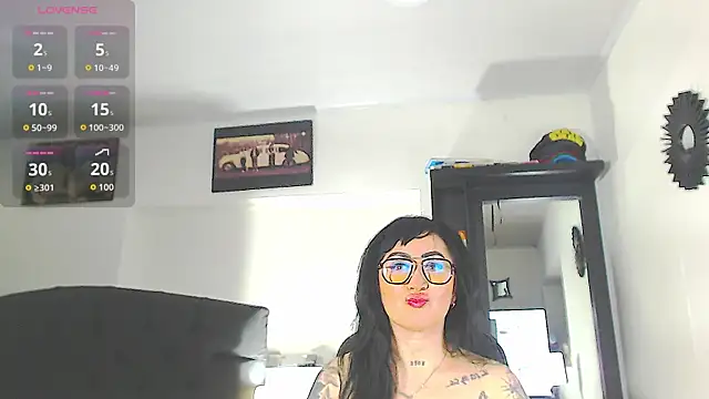 Vicky hotmilf online show from December 4, 10:57 am