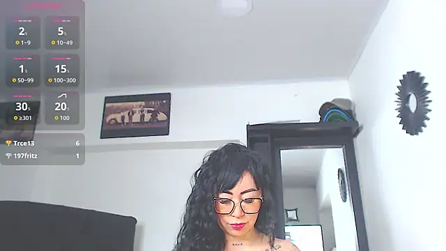 Vicky hotmilf online show from May 29, 11:30 am