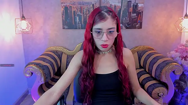 Gaby louse online show from September 16, 1:34 pm