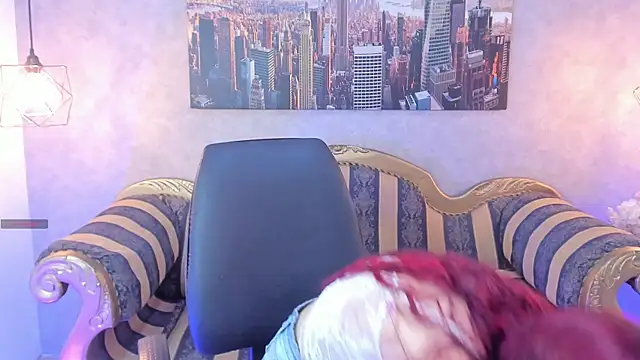 Gaby louse online show from September 18, 2:41 pm