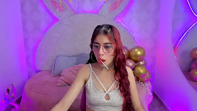 Gaby louse online show from November 14, 8:51 pm