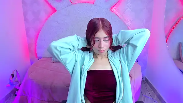 Gaby louse online show from November 24, 7:24 pm