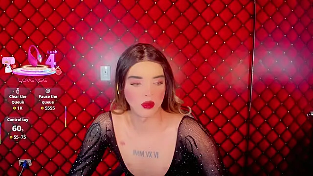 MIA HOT23CM S7S online show from November 7, 2:55 am