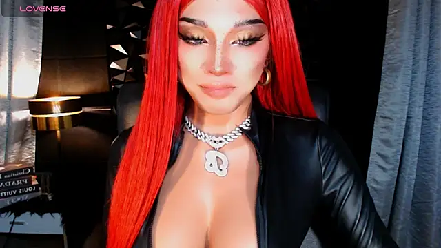 xUrGoddess Bellax online show from October 20, 8:20 pm